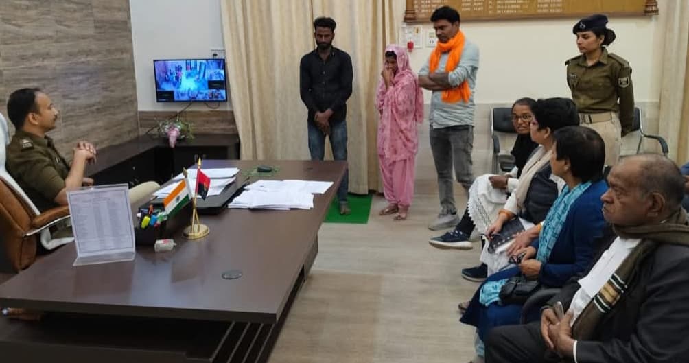 डेढ़ साल के बच्चे पर दो पिता ने ठोका दावा, पत्नी ने खोला राज