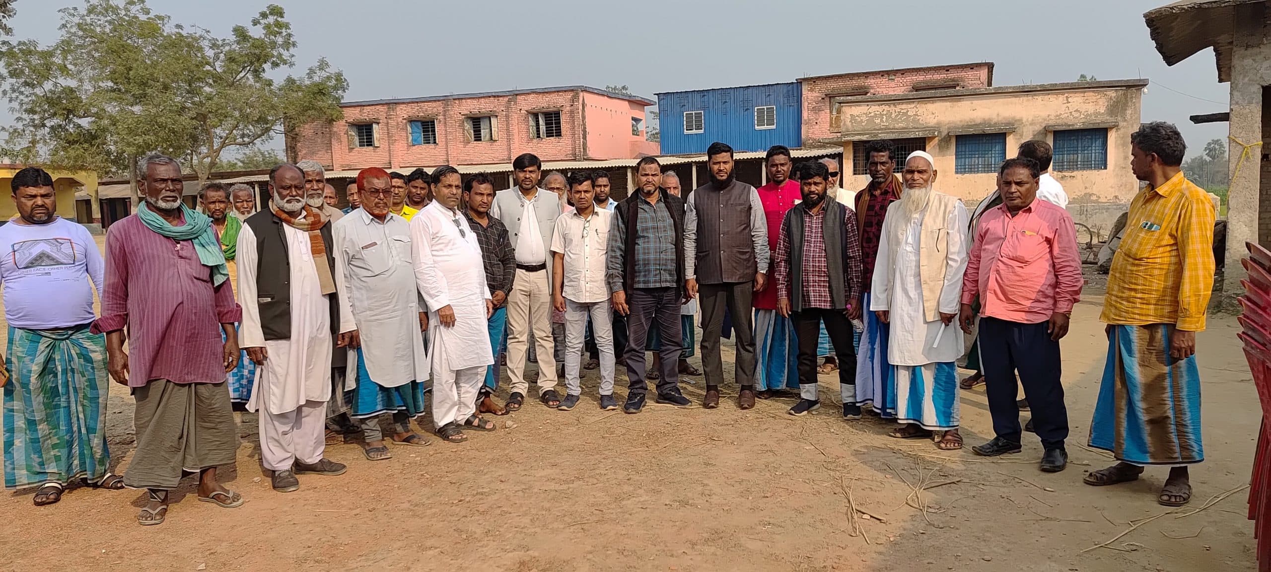 शेरशाहवादी समाज किसी की जागीर नहीं, सभी ने वोट बैंक के रूप में इसे किया इस्तेमाल: मो मुर्तुजा