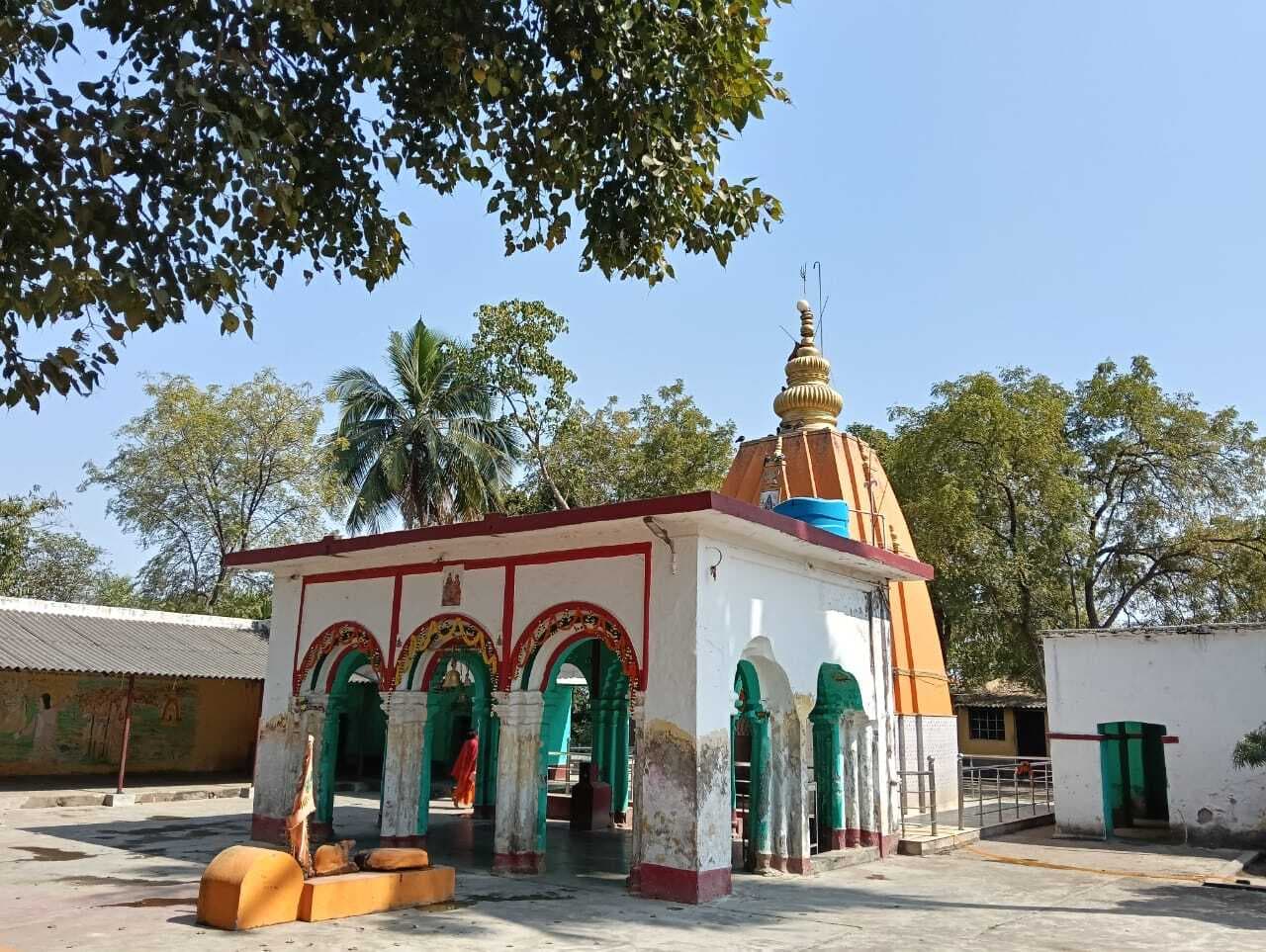 महाशिवरात्रि पर रानीश्वरनाथ शिव मंदिर से निकलेगी बारात
