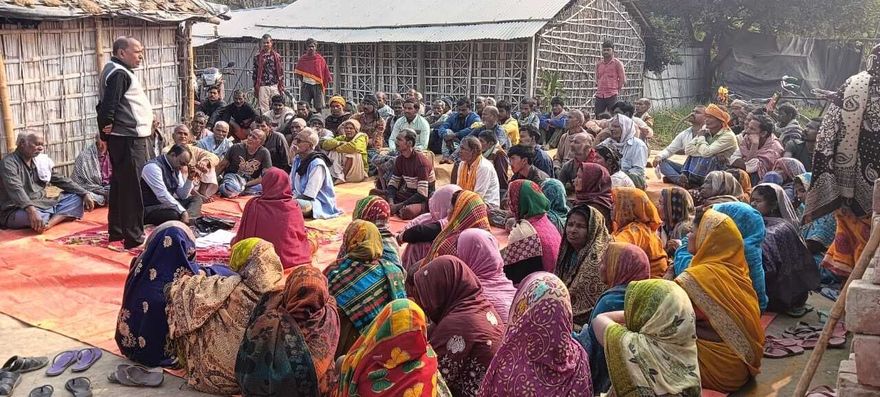 दो मार्च को भाकपा माले का बदलो बिहार महाजुटान