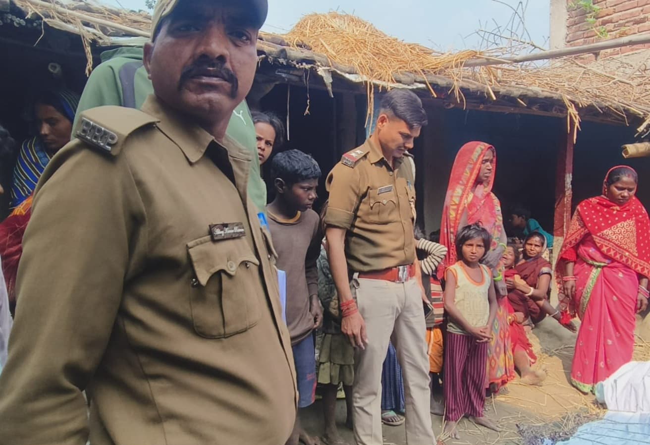 निजी नर्मिसिंग होम की एएनएम ने की आत्महत्या