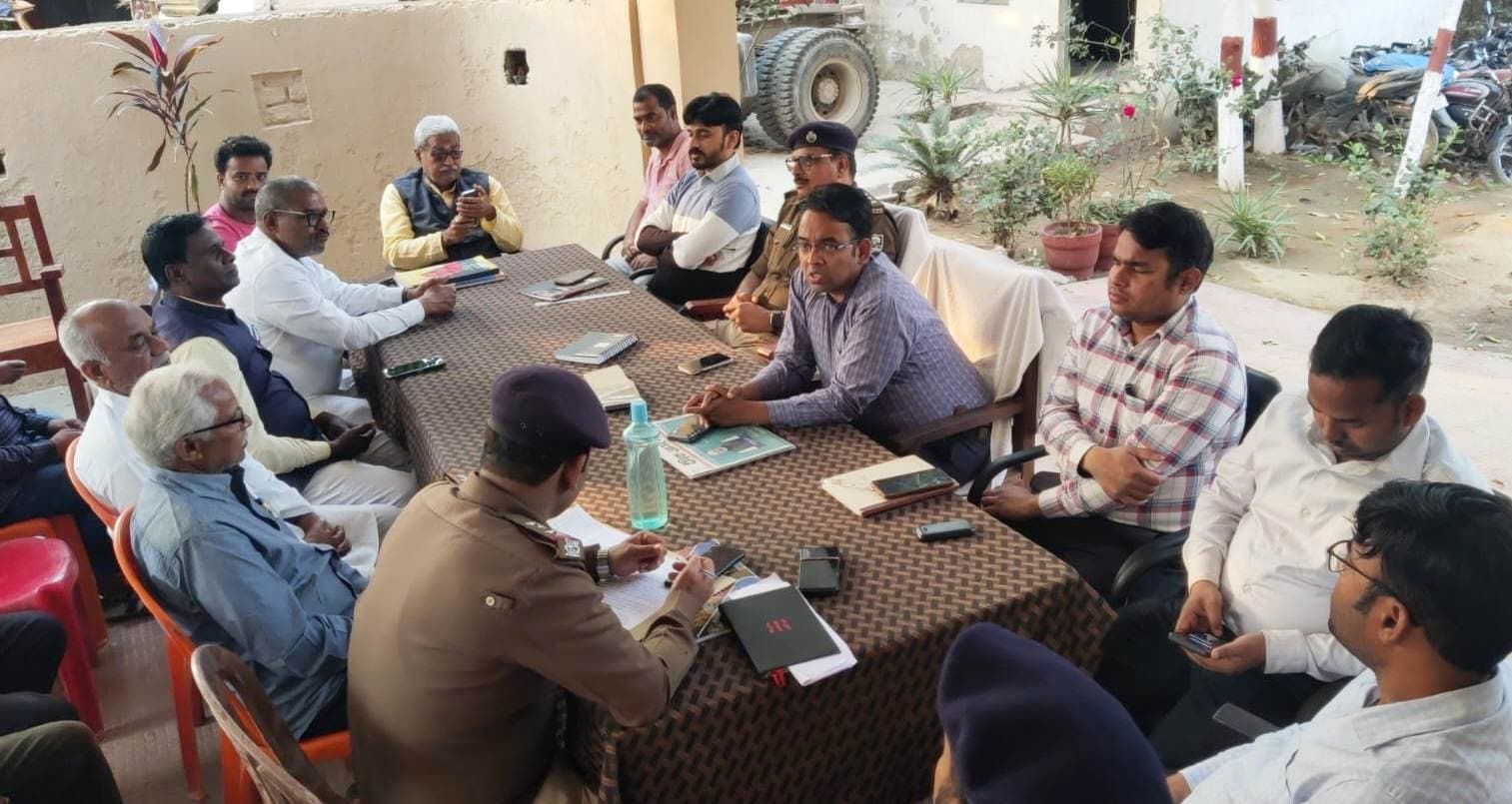 आपसी सौहार्द के साथ मनायें महाशिवरात्रि