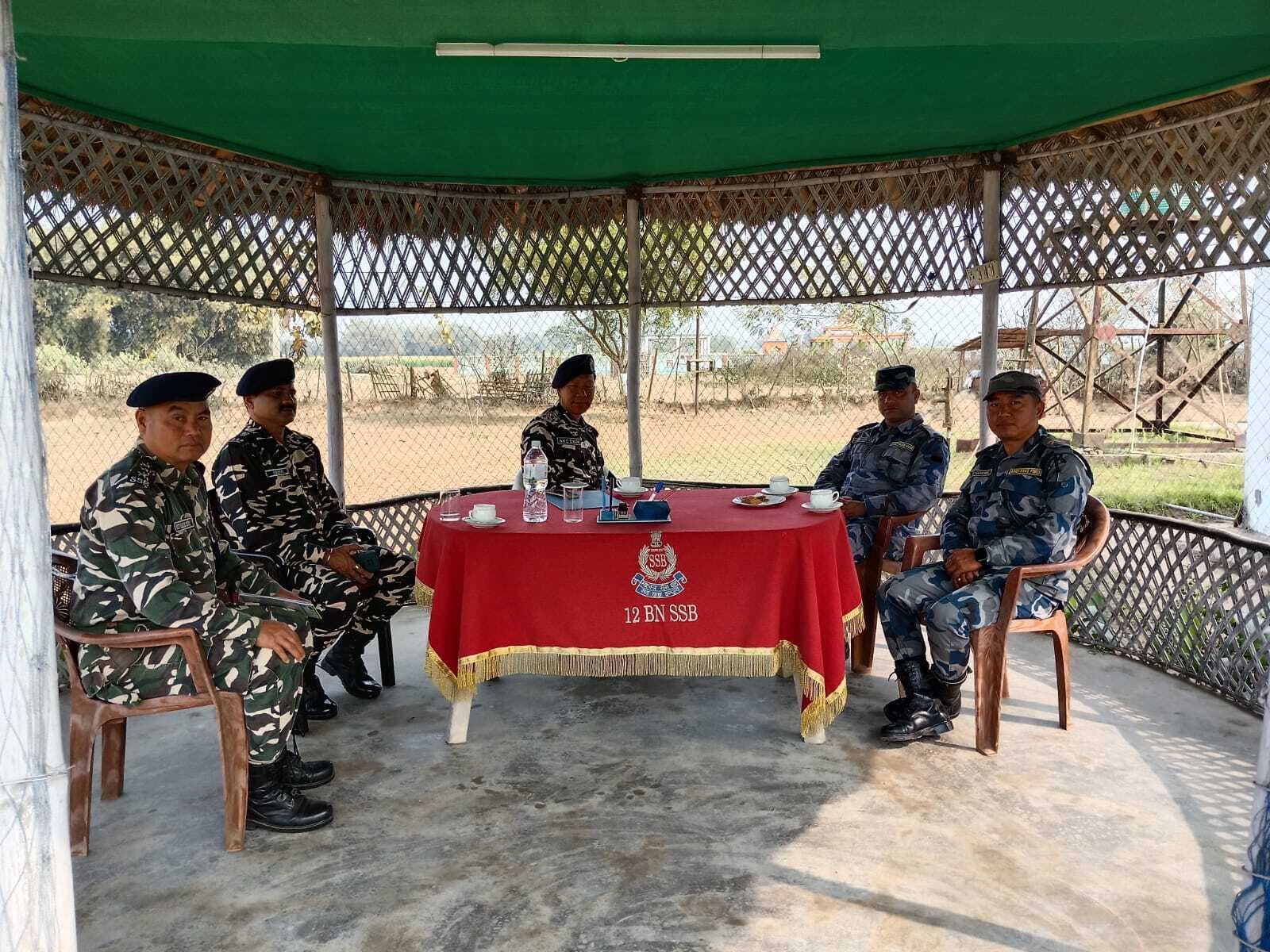 रखें ध्यान दोनों देशों के नागरिक बेवजह न हो परेशान,  राष्ट्र विरोधी ताकतें नहीं उठाये गलत फायदा