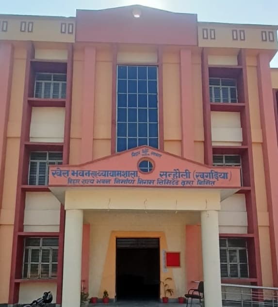 19 करोड़ रुपये की लागत से संसारपुर में बनेगा अटल कला भवन