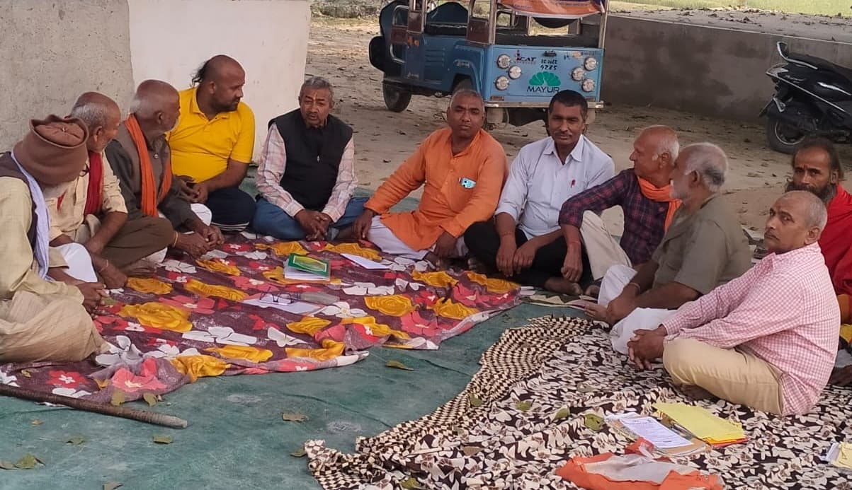 बिहटा एयरपोर्ट स्वाजी सहजानंद के नाम पर हो