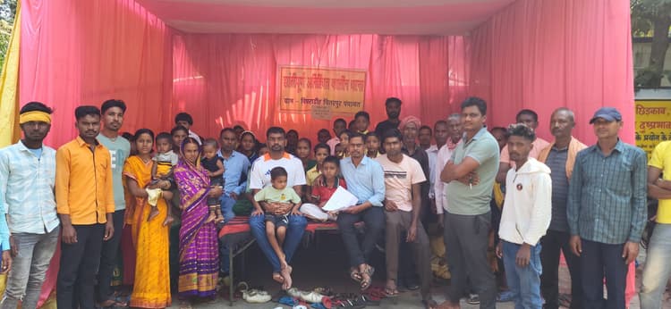 Dhanbad News: पिपराडीह में रोड का मामला सदन में उठेगा : जयराम