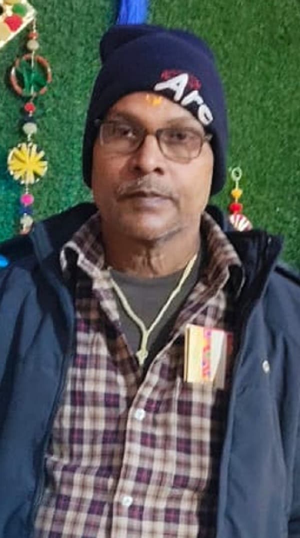 Bokaro News : टैंकर की टक्कर से साइकिल सवार की मौत, सड़क जाम