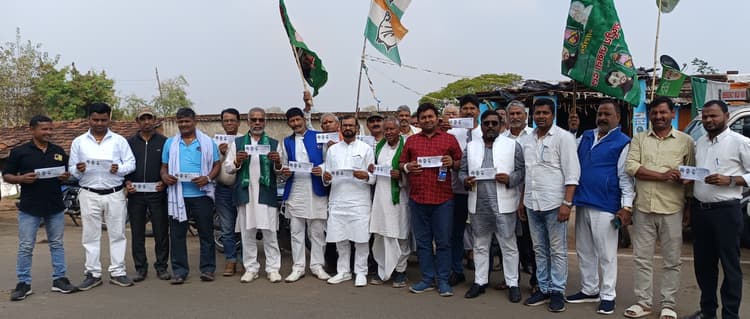 Bokaro News : एक लाख लोगों को राजद से जोड़ने का लक्ष्य