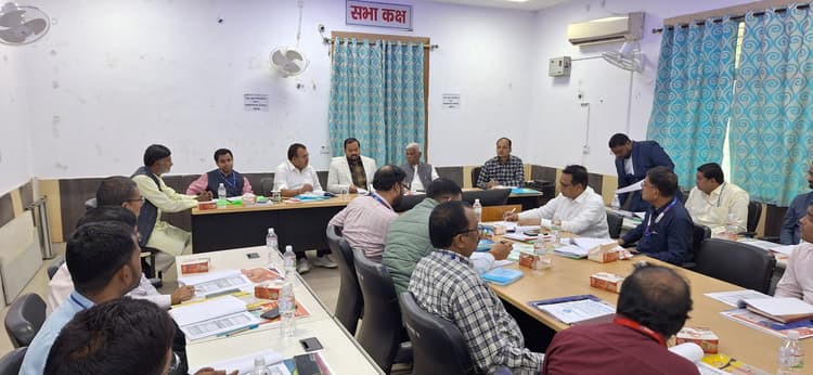 योजनाओं के वित्त पोषण में रखें समुचित उदारता