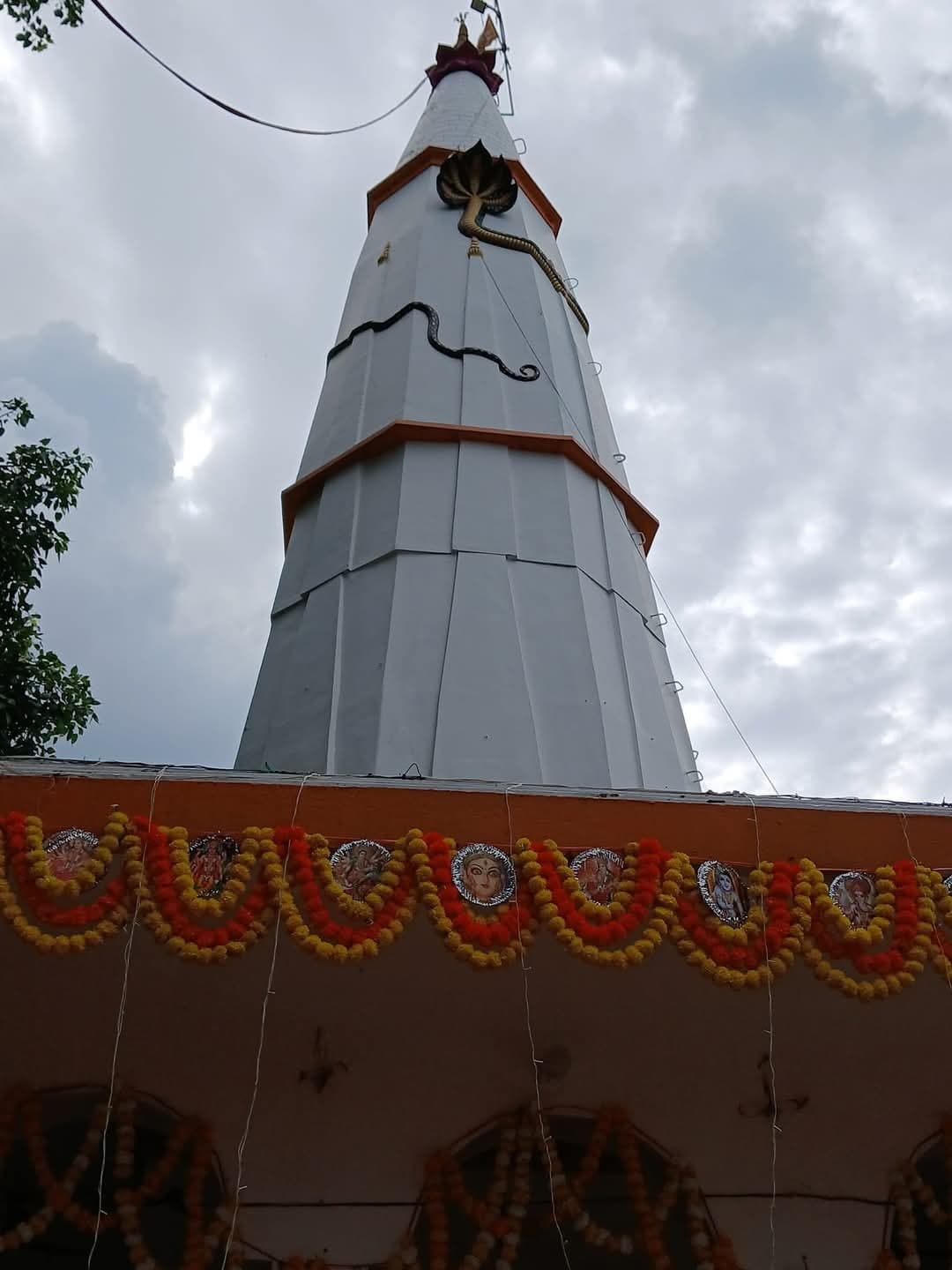 महाशिवरात्रि पर नया बाजार शिव मंदिर से निकलेगी शिव बारात