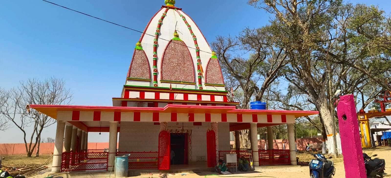 भूत-पिचास के साथ निकाली जायेगी शिव बारात