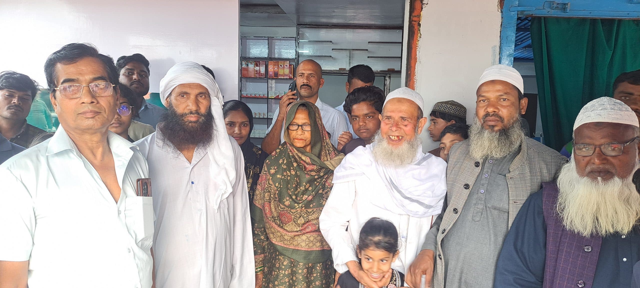 जख्मी या गंभीर रोग से पीड़ित लोगों की प्राण रक्षा करना इमरजेंसी केयर का मुख्य उद्देश्य