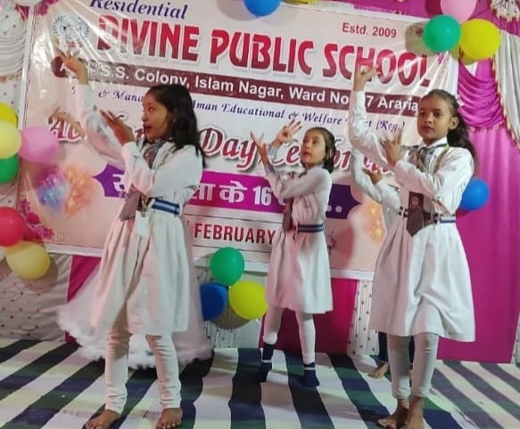 बच्चों में प्रतिभा की कोई कमी नहीं ,जरूरत है उसे निखारने की : मो एकराम आलम