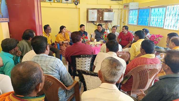 शिवरात्री में सभी चौक-चौराहों पर तैनात रहेंगे दंडाधिकारी