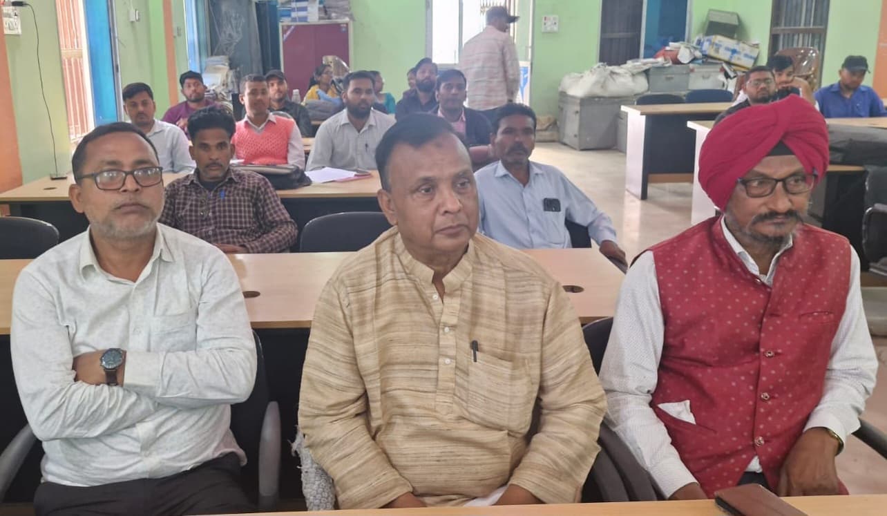 पीएम की भागलपुर सभा का लाइव प्रसारण लोगों ने देखा