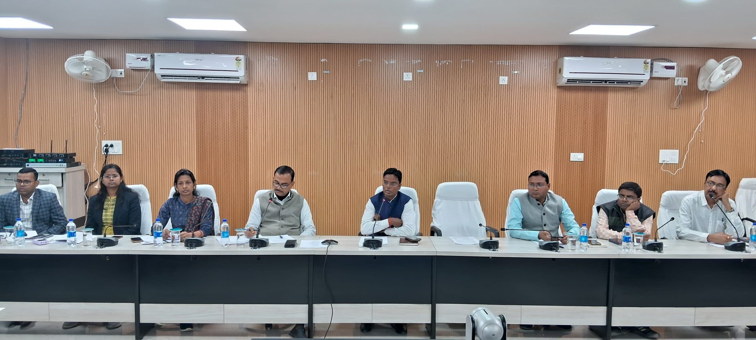 होली पर्व को लेकर 22 मार्च को एक साथ मनाया जायेगा जिला स्थापना व बिहार दिवस, आयोजित किये जायेगें कई कार्यक्रम