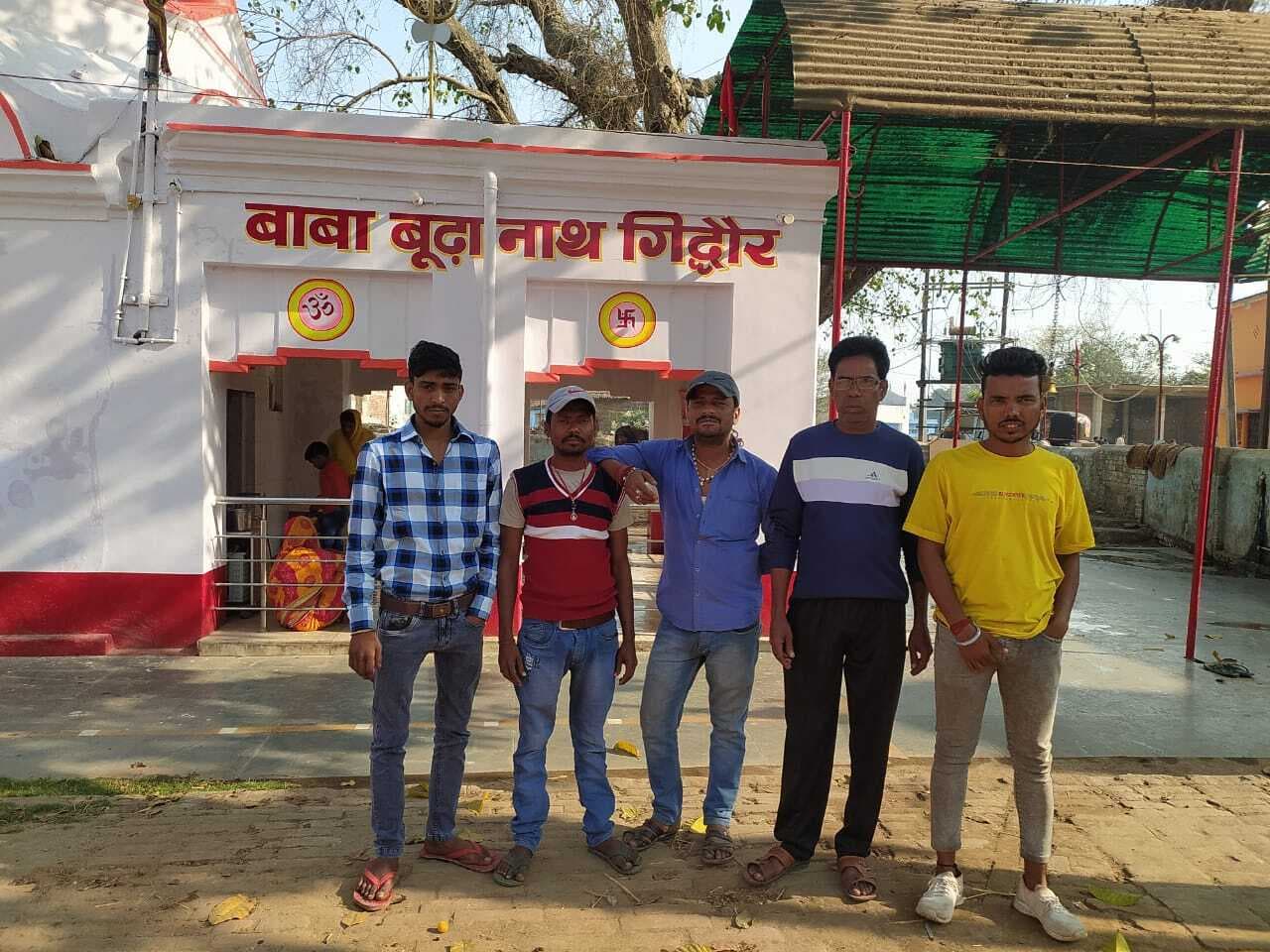 26 को शिव योग व सिद्ध योग से मनेगी महाशिवरात्रि
