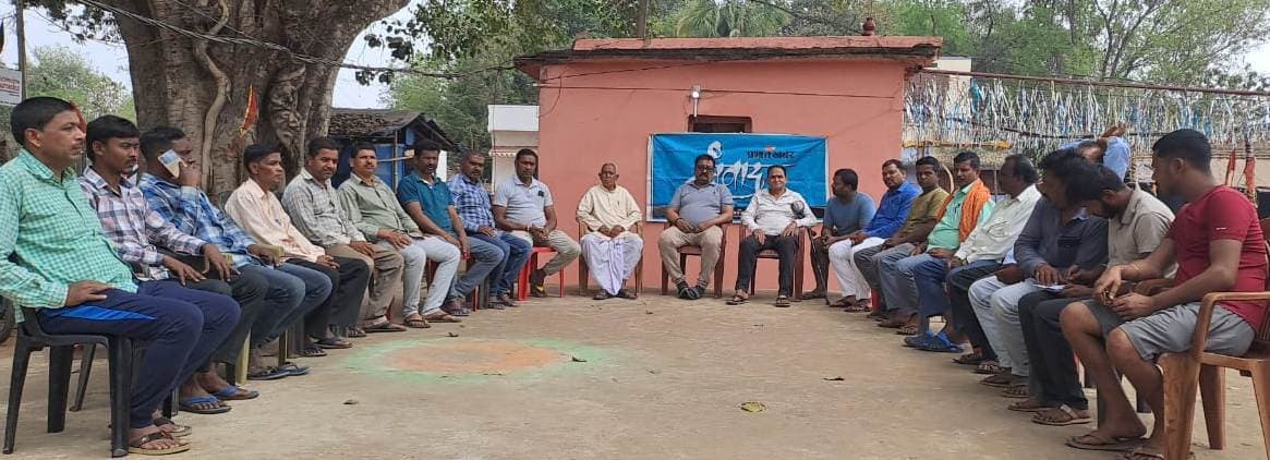 Lead News : कृषि व शिक्षा के क्षेत्र में बजट बढ़ाये राज्य सरकार, ग्रामीण अर्थव्यवस्था मजबूत करने की बने नीति