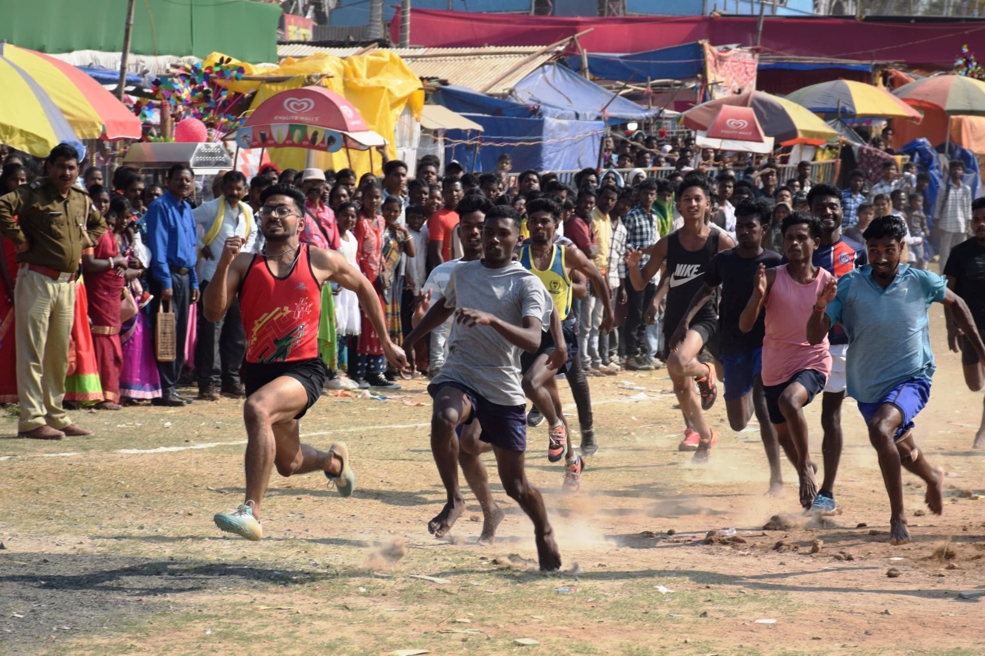 सपना, सुष्मिता और शीला ने जीती कुश्ती की बाजी