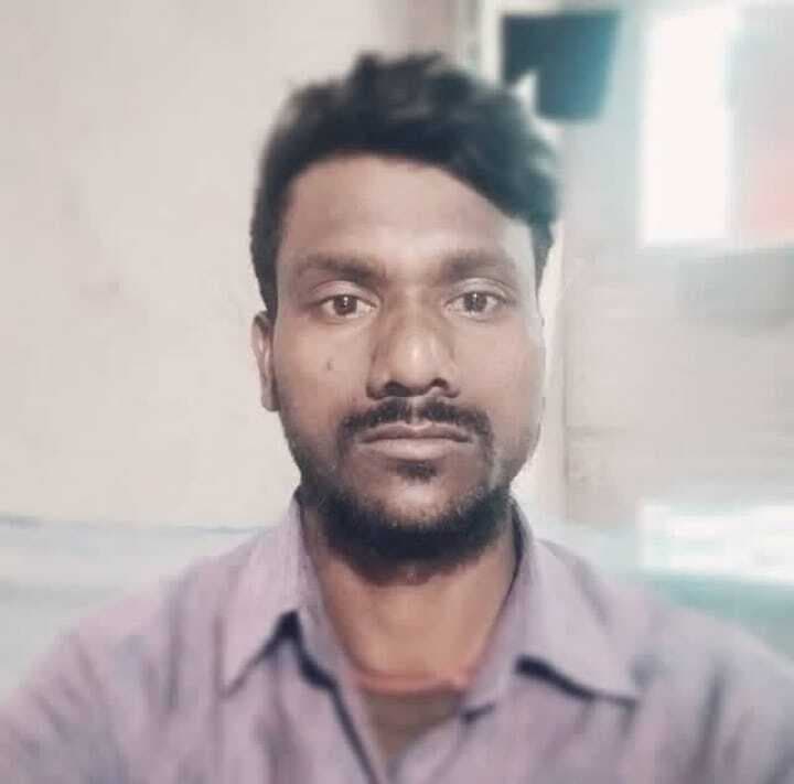 हैदराबाद में कार्य करने के दौरान जरमुंडी के मजदूर की मौत