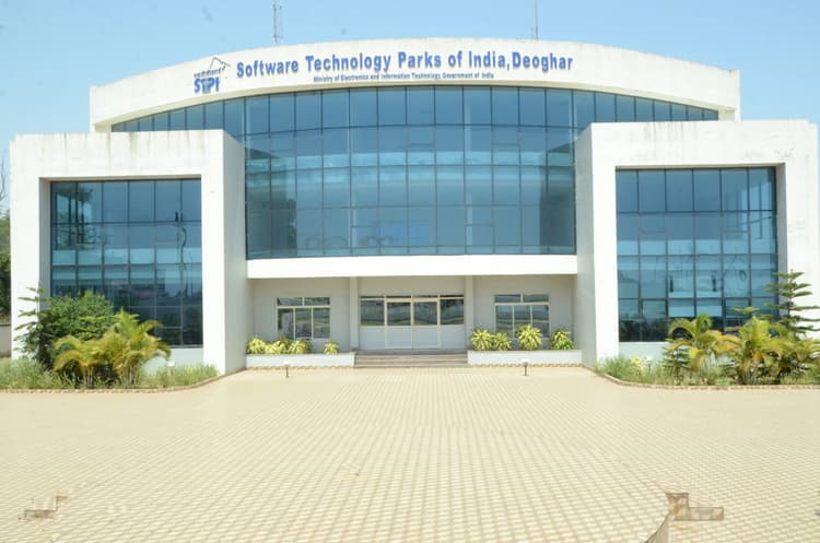 Deoghar News : एसटीपीआइ में 6-जी रिसर्च सेंटर खोलने की प्रक्रिया तेज, बीएसएनएल ने बनायी टीम