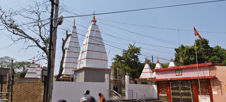 महाशिवरात्रि पर निकली जायेगी भव्य शिव बारात, शिव गण व भूत प्रेत होंगे बाराती