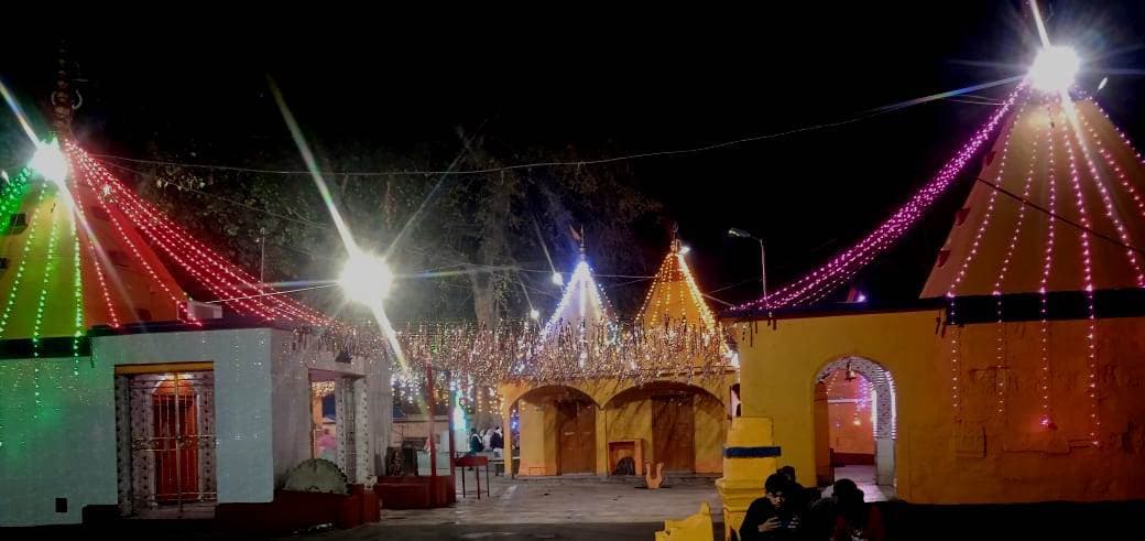 शिवरात्रि मेले में दिखेगा आस्था, कला व संस्कृति का समागम