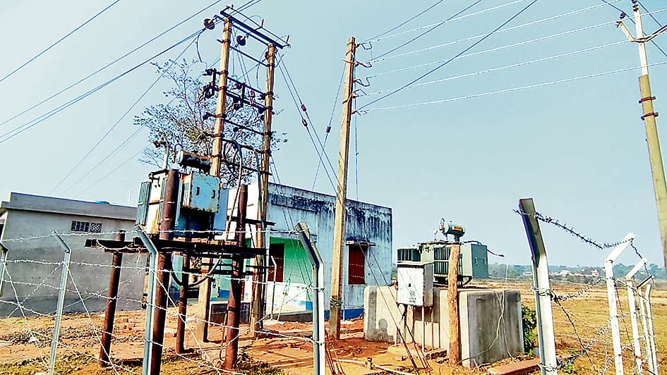 जामुड़िया में केबल चोरी की बढ़ती घटनाओं से लोगों में नाराजगी