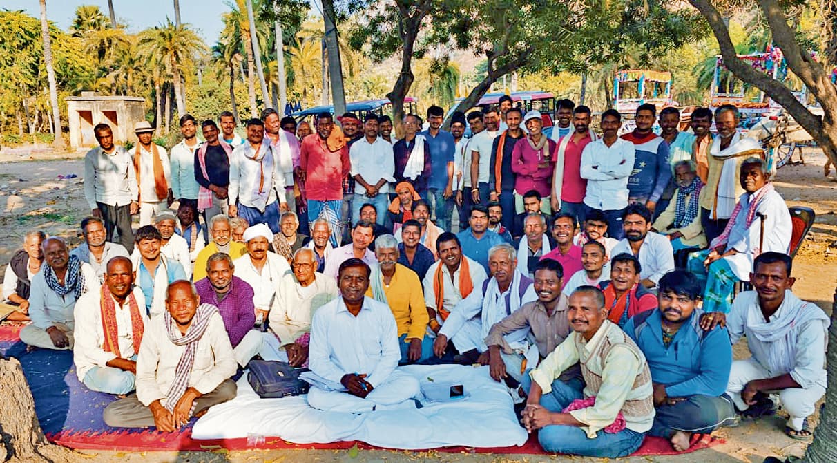 टमटम यूनियन ने अपराधिक घटनाओं पर जताया चिंता