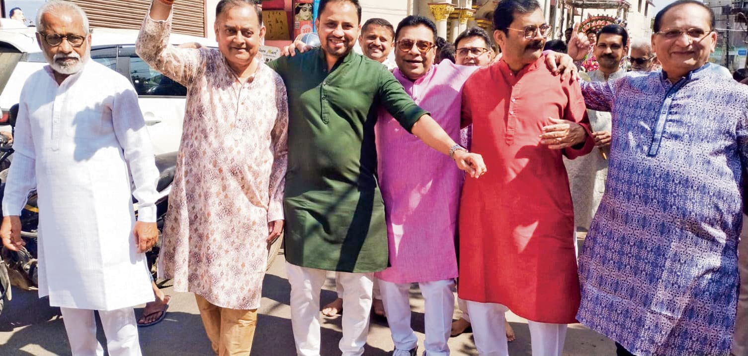 जैन धर्म के 24 में से 22 तीर्थकरों की निर्वाण भूमि बिहार-झारखंड