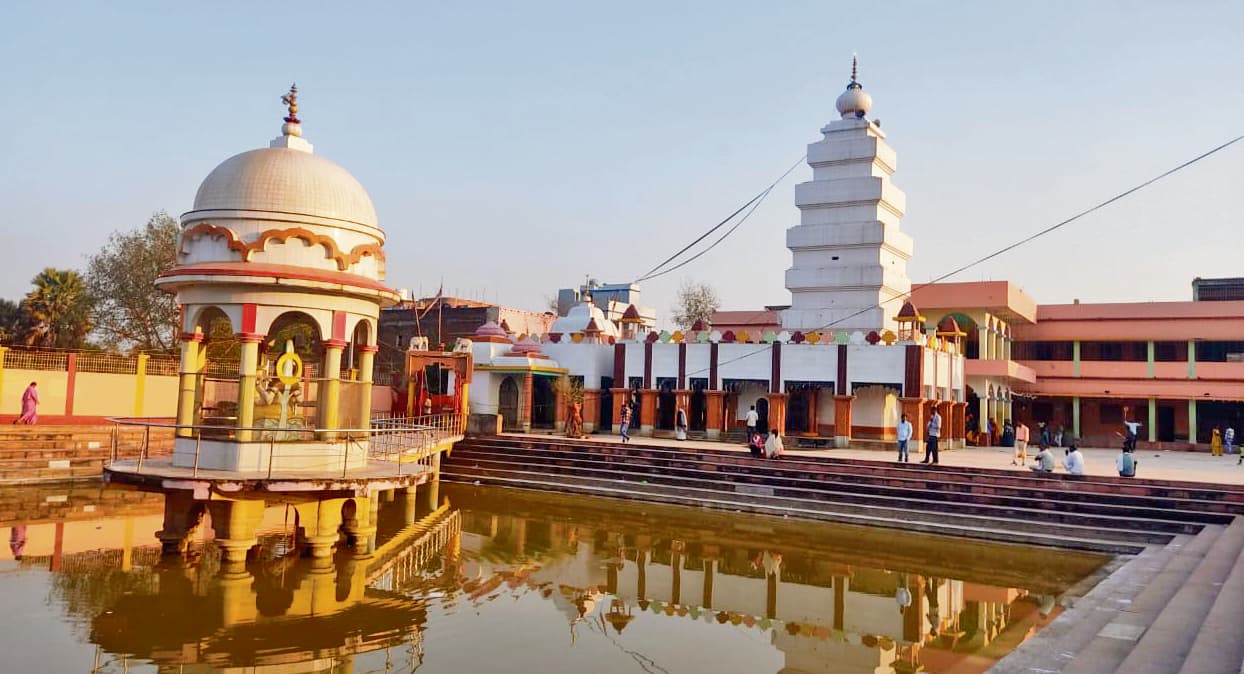 महाशिवरात्रि में हिलसा में उपमुख्यमंत्री विजय कुमार सिंह व मंत्री श्रवण कुमार होंगे शामिल