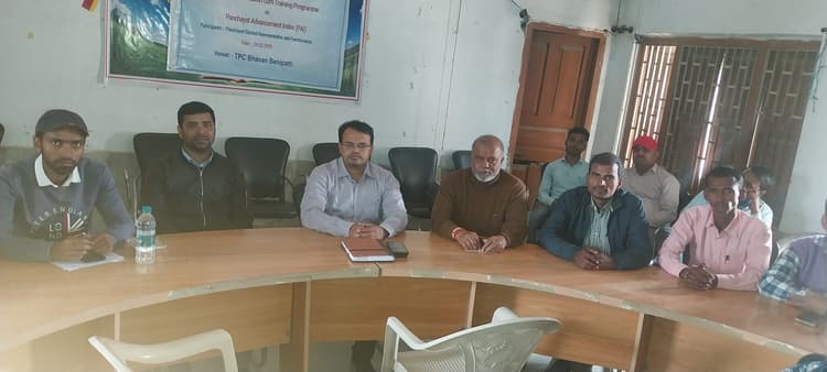 Madhubani News : पुलिस ने नशामुक्ति रैली निकाल लोगों को किया जागरूक