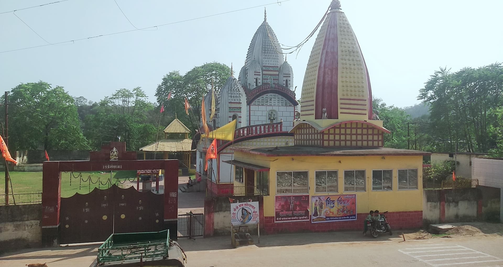Bokaro News : बेरमो में हैं कई प्रसिद्ध शिवालय, इनसे जुड़ी है लोगों की आस्था