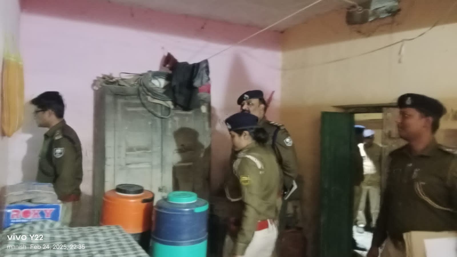 वित्तीय संस्थाओं पर निगरानी रखने का निर्देश