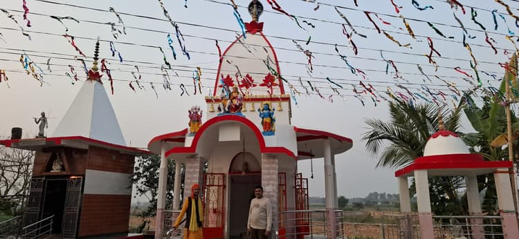 महाशिवरात्रि के लेकर शहर के शिवालय सज कर तैयार