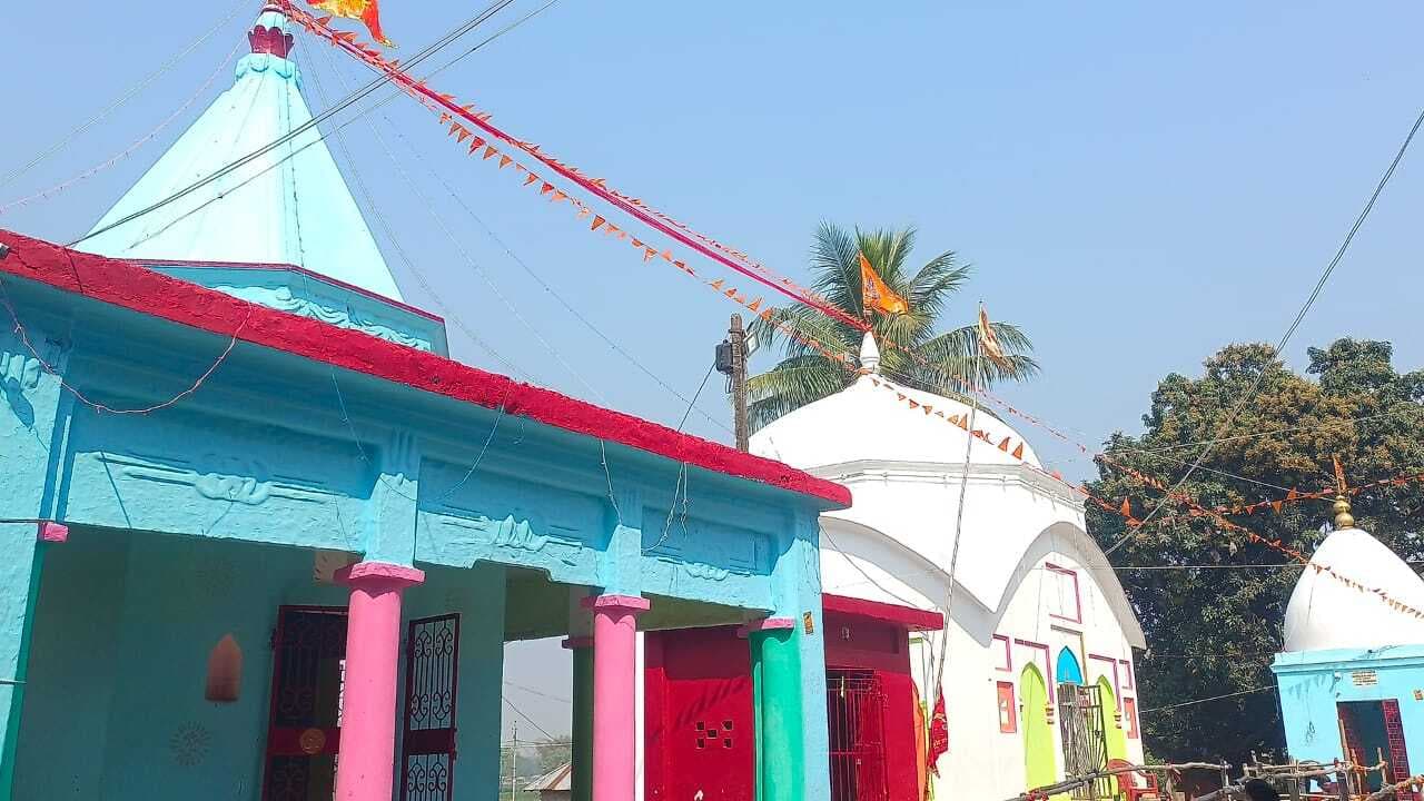 महाशिवरात्रि को लेकर सजधज कर तैयार भोले का दरबार