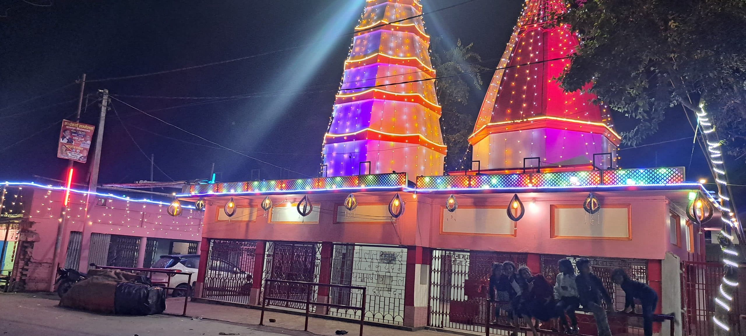 महाशिवरात्रि को लेकर सभी तैयारी पूरी, सज-धज कर तैयार हुआ शिवालय