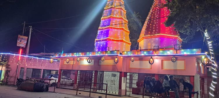 महाशिवरात्रि को लेकर सभी तैयारी पूरी, सज-धज कर तैयार हुआ शिवालय