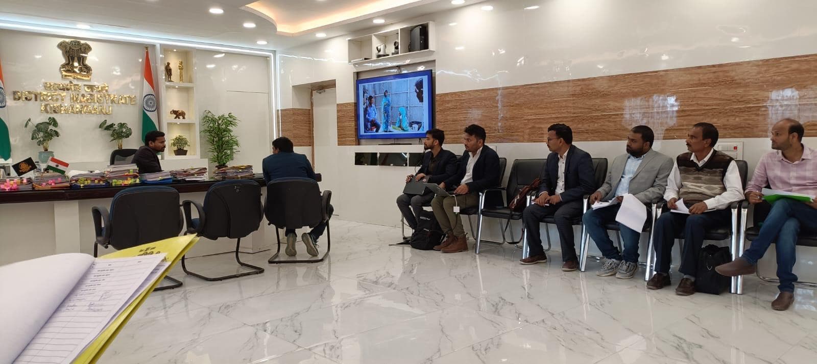 किशनगंज में 4 मार्च को होगा कृमि मुक्ति दिवस का आयोजन