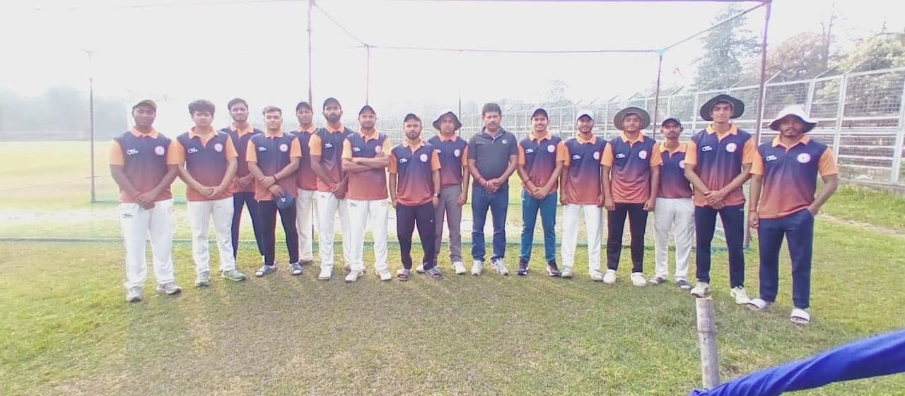 JSCA UNDER 23 CRICKET : सरायकेला-खरसावां ने जमशेदपुर को 13 रन से हराया