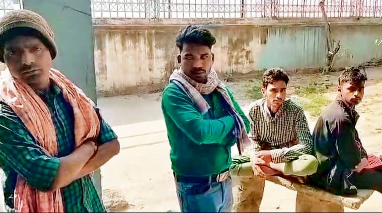 शादीशुदा महिला ने फांसी लगा की खुदकुशी