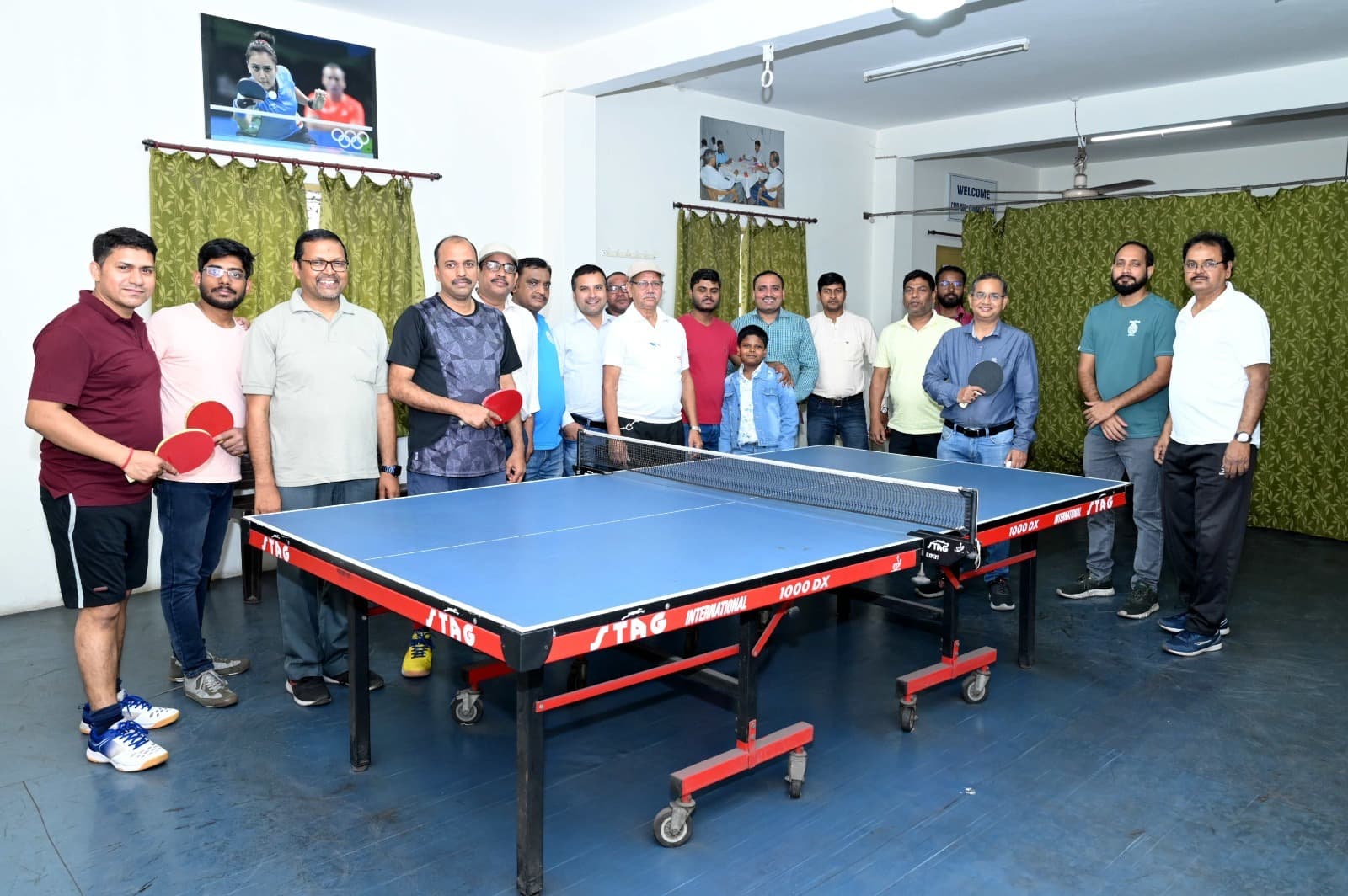 Annual Sports Meet at CSIR-NML : सीएसआइआर-एनएमएल में वार्षिक खेलकूद प्रतियोगिता का आयोजन