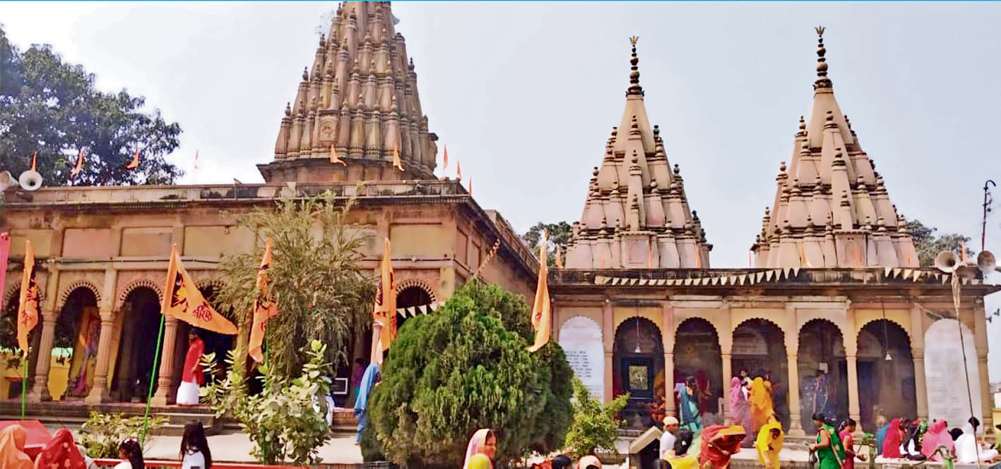 Gopalganj News  : आस्था के जल से आज नहायेंगे भोले बाबा, श्रद्धालु मांगेंगे आशीर्वाद, उमड़ेगा श्रद्धालुओं का सैलाब