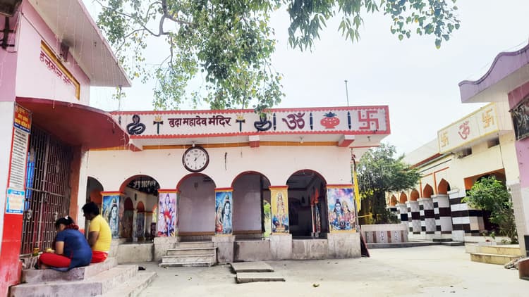 Aurangabad News : सजे शिवालय, भोले की भक्ति में लीन होंगे भक्त