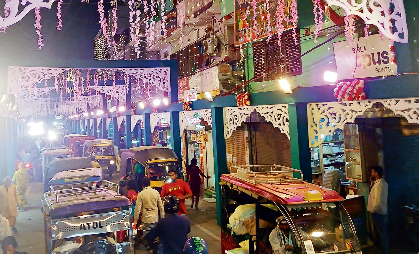 Gaya News : महाशिवरात्रि महोत्सव पर आयोजित हुआ मड़वा व मटकोर