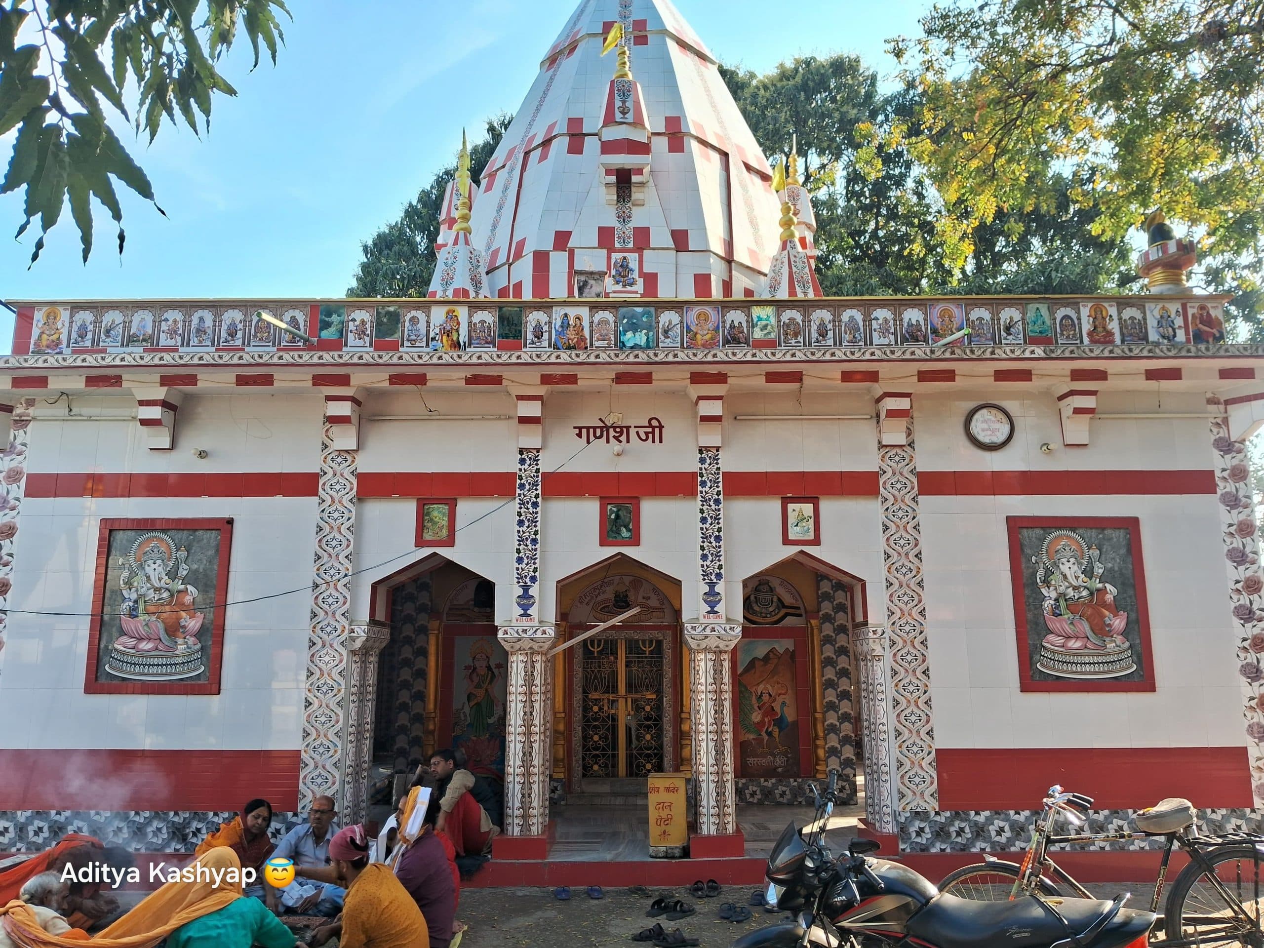 महाशिवरात्रि आज, शिवालयों में होगा जलाभिषेक