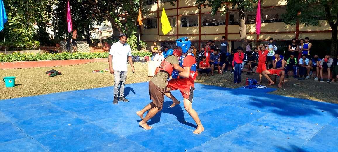 SELF DEFENCE FOR GIRL : जिले के 60 सरकारी स्कूलों में छात्राओं को दी जायेगी आत्मरक्षा की ट्रेनिंग