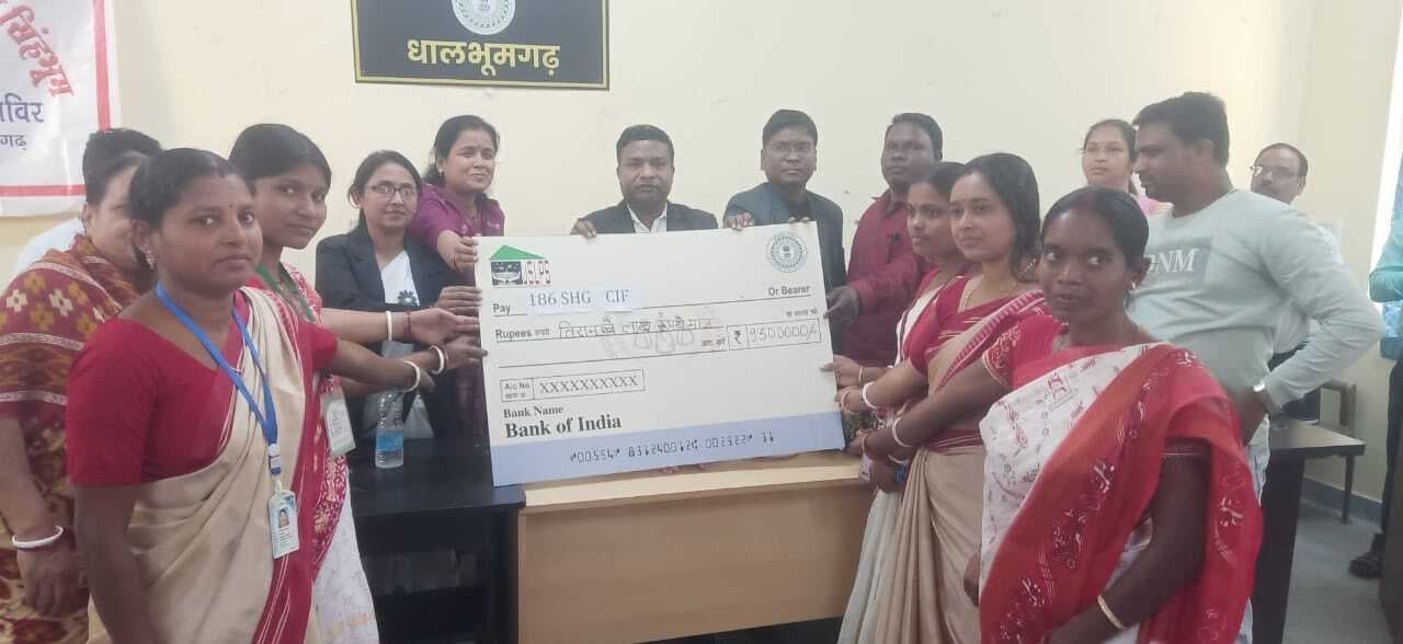 East Singhbhum News : गरीबों को न्याय दिलाने में तत्पर है विधिक सेवा प्राधिकार : एसडीजेएम