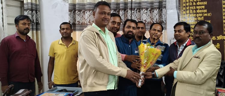 Bokaro News : रेलवे की सेवाओं को और बेहतर बनाया जायेगा : जेके पात्रा