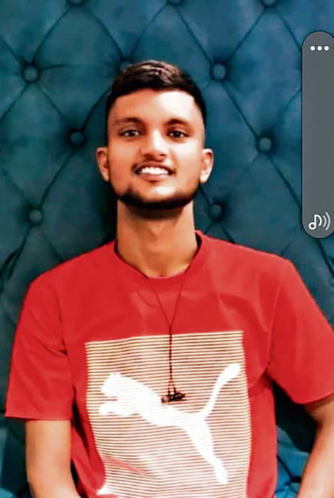 Jamshedpur News : गोली लगने के छह दिन बाद शुभम की रिम्स में मौत, लगी थी 5 गोली